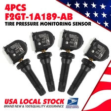 Fit For Ford Lincoln, TPMS Tire Pressure Sensors OEM Replace F2GZ-1A189-A TPMS35