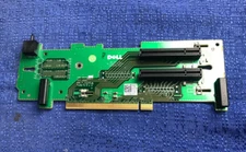 Dell Riser Board 0MX843 PowerEdge R710 PCI Express Riser Board MX843