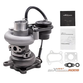 Turbolader für HYUNDAI Elantra Santa Fe 2.0 CRDi 83Kw D4EA 2823127000 491730241