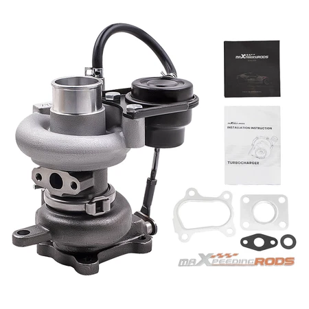 Turbolader 2823127000