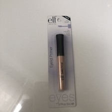 E. L. F Eyelid Primer 7501 Sheer elf 0.17 fl oz