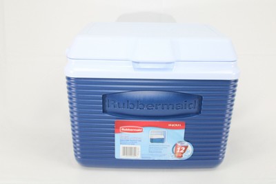 rubbermaid 10 quart cooler