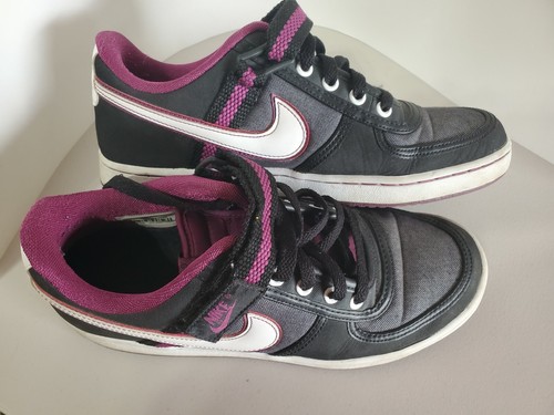 nike vandal low