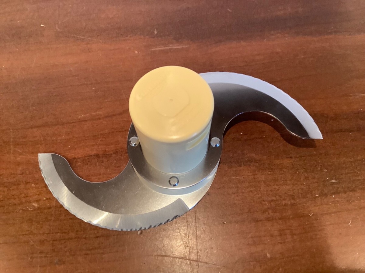OEM Cuisinart DLC-7 Super Pro Food Processor Replacement Parts DLC