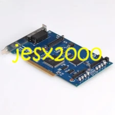 1PC used AJINEXTEK BPHR V3.0 motion control card #LM