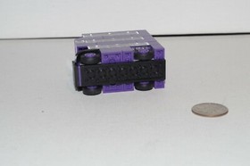 Authentic LEGO Harry Potter Polybag Set # 4695 Mini Knight Bus - Complete