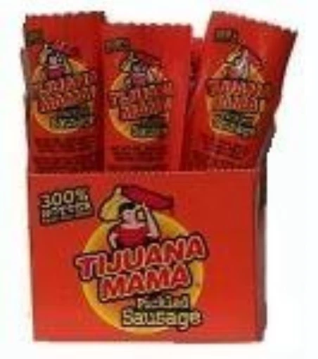 Tijuana mama deals