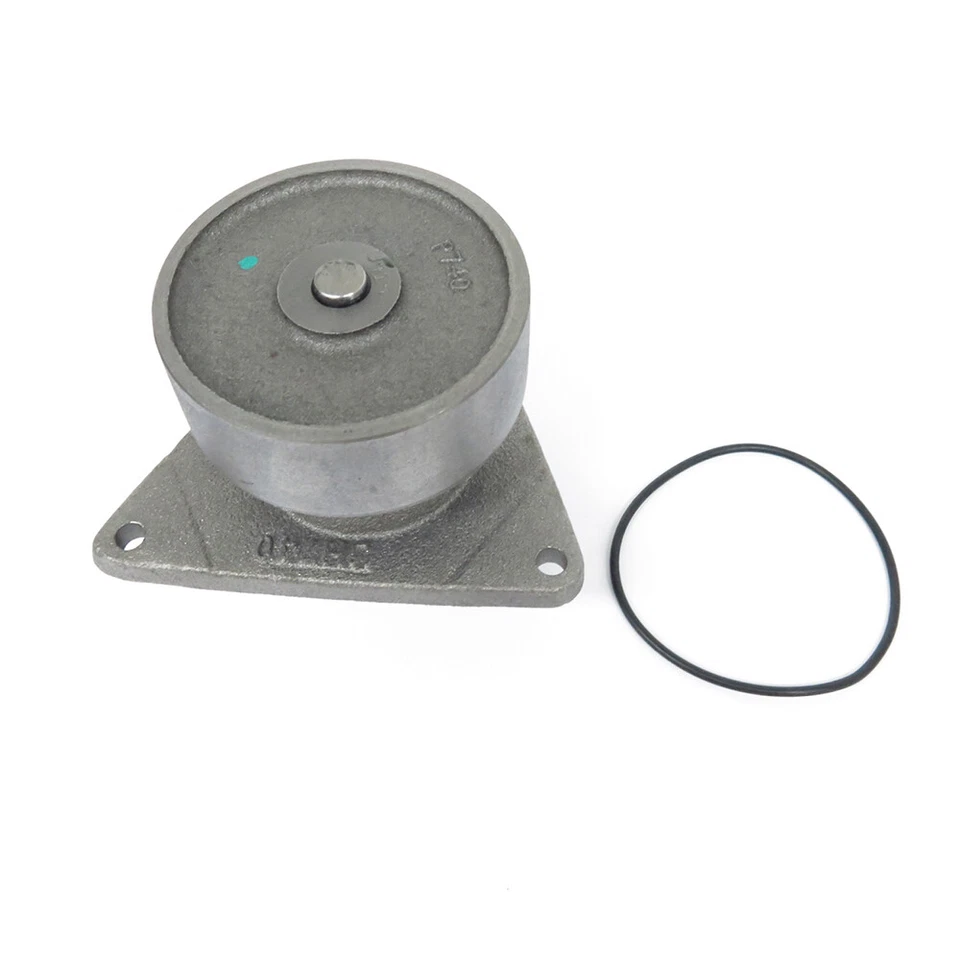 BOMBA DE AGUA PARA KENWORTH K200 1993 K220 1994 K300 FREIGHTLINER FS65 1998 3913430 Foto 4 de 4