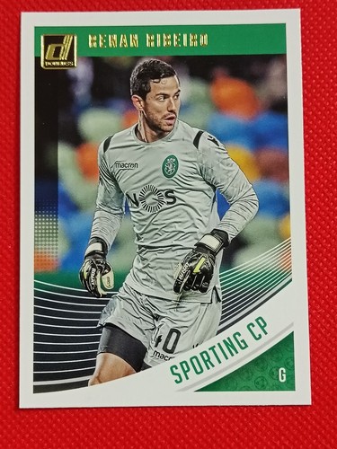 2018-2019 PANINI DONRUSS SOCCER CARDS - Picture 44 of 139