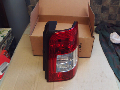 REAR LIGHT FOR CITROEN BERLINGO 2005-2008 R/HS DEPO CT423
