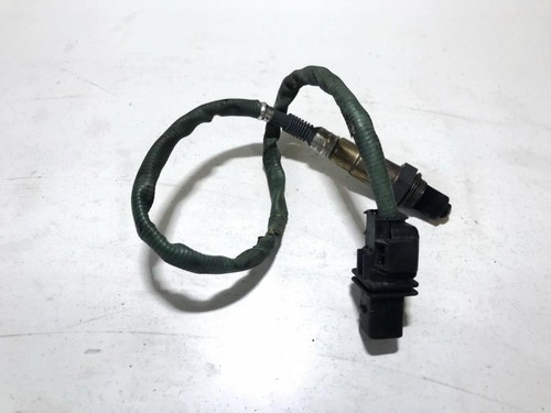 Mercedes-Benz C-CLASS 2005 Lambda sensor 5 wires, WHITE BLACK YELL #572424-32