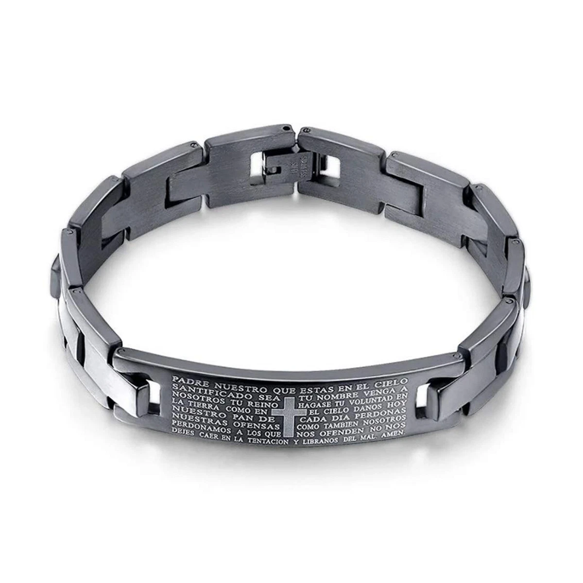 Style Guide - Bracelets for Men - Monochrome Watches