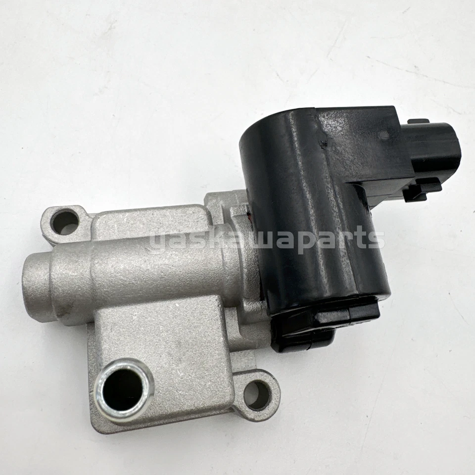 Válvula de control de aire de ralentí Honda OEM para Odyssey Pilot Accord Acura 16022-P8A-A03 EE. UU. Foto 2 de 3