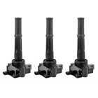 3-Pack Swan Ignition Coil for Toyota Landcruiser Prado Hilux 5VZ-FE 3.4L