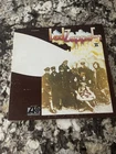 LED Zeppelin II 1969 Vintage Atlantic Records SD 19127 Vinyl LP Record Album