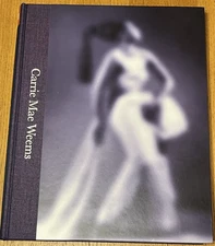 Carrie Mae Weems: A Great Turn in the Possible. Brand New Hardcover 2022