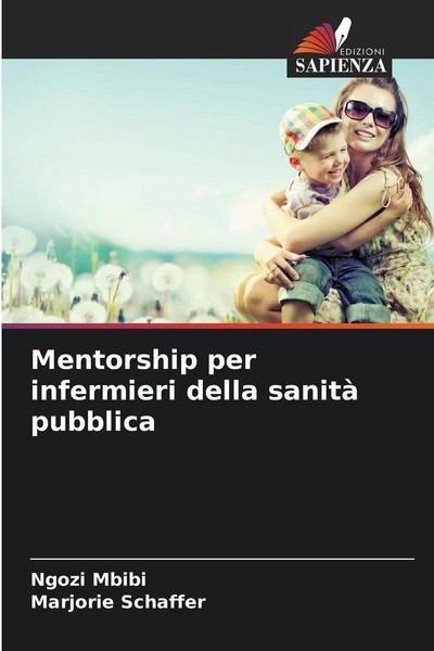 Mentorship Per Infermieri Della Sanità Pubblica Ngozi Mbibi-image