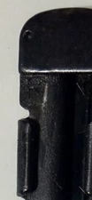 Remington Model 1903A, 1903A4 Rifle Magazine Follower Stamped With “R” Blued