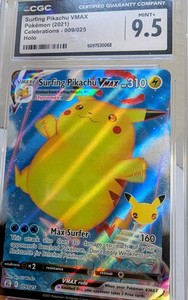 Pikachu Fat Card | eBay