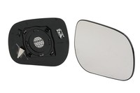 Spiegelglas Passend FüR Toyota Rav4 XA3 05/2010- Rechts Beifahrerseite