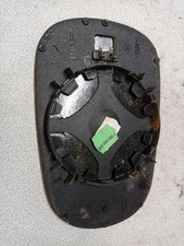 Glace de rétroviseur Renault CLIO