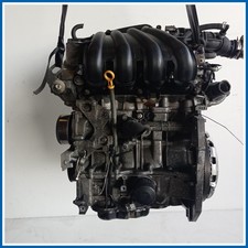 Komplettmotor HR16 81Kw Nissan Cube 101021FC1F 2009 Benzin Originale Gebraucht Komplettmotor HR16 81Kw Nissan Cube 101021FC1F 2009 Benzin Originale Gebraucht