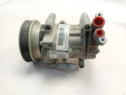 8200953359B Compresor Aire Acondicionado para RENAULT KANGOO II (F/KW0) 7242561 - Imagen 1 de 8