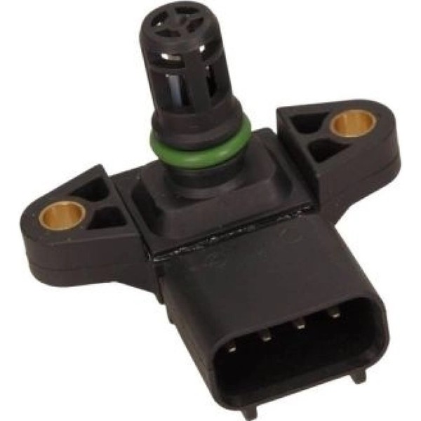 Maxgear 21-0204 Sensor Saugrohrdruck FüR Ford Jaguar Transit Mondeo X Type FD-image