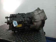 Boite de vitesse BMW 316