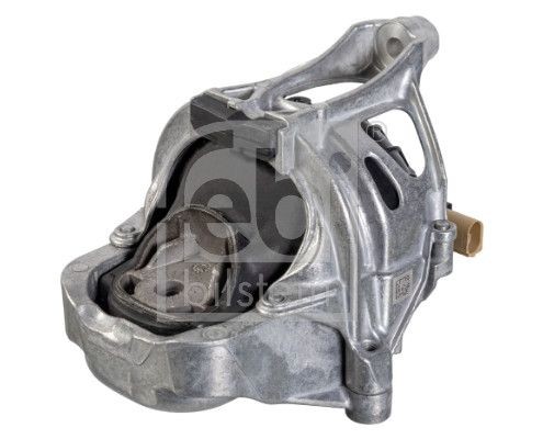 Silentbloc FEBI BILSTEIN 172227 pour restaurer le confort moteur AUDI