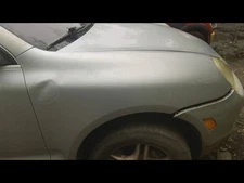 Passenger Right Fender Fits 03-06 PORSCHE CAYENNE 25319