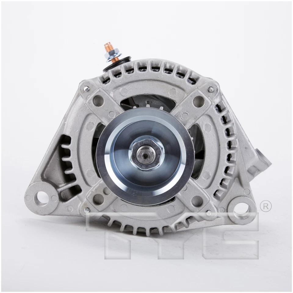 Alternador para Jeep Grand Cherokee 2007-2010 | 3,7 L V6 226 CID 56029914AG Foto 4 de 4