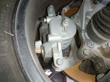 BREMSSATTEL VORN RECHTS / 2626750 FÜR KIA SPORTAGE V NQ5 1.6 T-GDI MHEV