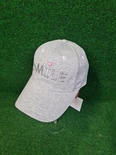GIRLS GOLF Smile Basecap / Sport Cap - Damen ...