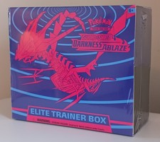 darkness ablaze booster box tcgplayer Pokemon TCG Pack (10 Cards) : Toys & Games Grimmsnarl VMAX Pokmon TCG: Sword & Shield-Darkness