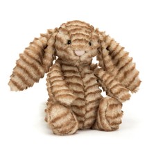 Jellycat Bashful Luxe Bunny Juniper Medium size New WDT and Bags gift