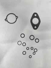 BMW Isetta 300 Carburetor Gasket Kit 13 PC Set 100% Made In The USA.