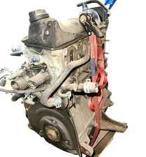 VW Sharan 7M Motor ADY 2,0 Benziner 85kw 115PS - 180.000km Ohne Anbauteile