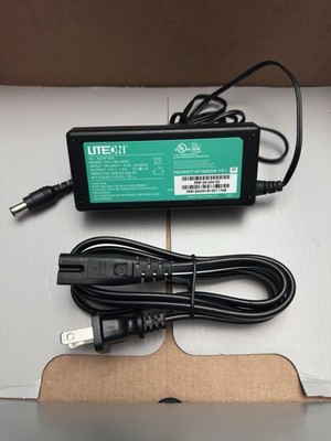 Original Liteon PA-1180-2AR2 AC/DC 558124-004-00 Adapter 12V 1.5A 18W OEM