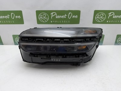 2022-2025 Genesis GV70 LED Reflector Headlight Left LH OEM 92101-AR000