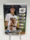 2024 Bowman Draft - Bowman Draft Night Konnor Griffin #BDN-2 (RC)