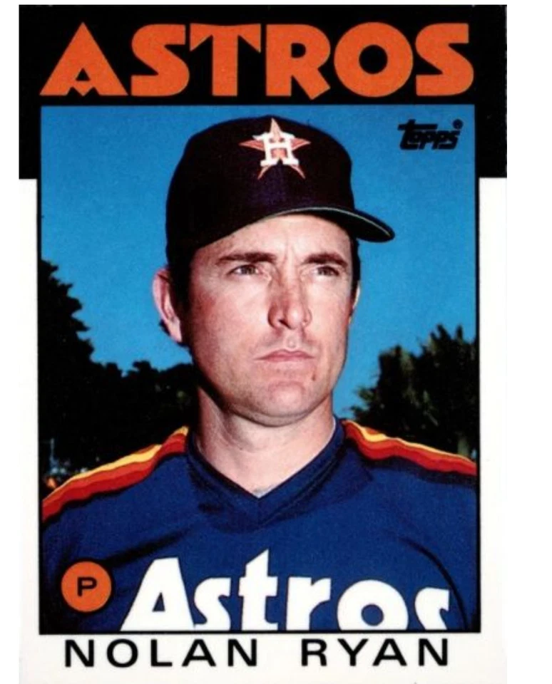 1986 Topps Baseball Complete Set- #1-792 - BO JACKSON RC- BONDS RC - Untouched - Image 3 of 4