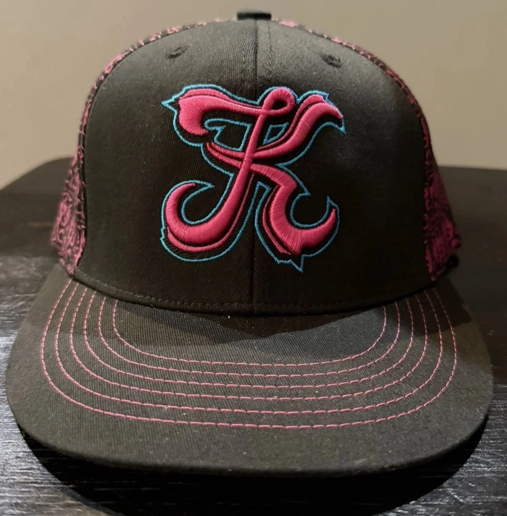 Kawasaki Men's Baseball Cap for sale | eBay