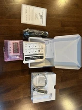 TandD TR72A-S High Precision Bluetooth, WiFi Humidity and Temp Data Logger