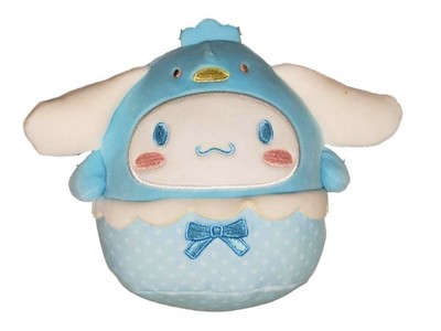 Squishmallows 5'' Easter Hello Kitty Cinnamoroll