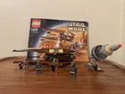 LEGO Star Wars: Geonosian Fighter (4478)