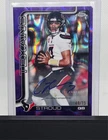 2025 Topps CJ Stroud Shop for 2025 Topps Signature Class Football Chrome Autographs on eBay (Raw)