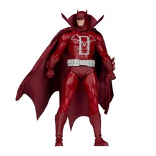 McFarlane Toys- DC Multiverse Batman Deadman  Knight Terrors  7in Action Figure