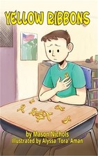 Yellow Ribbons (Hardback or Cased Book)