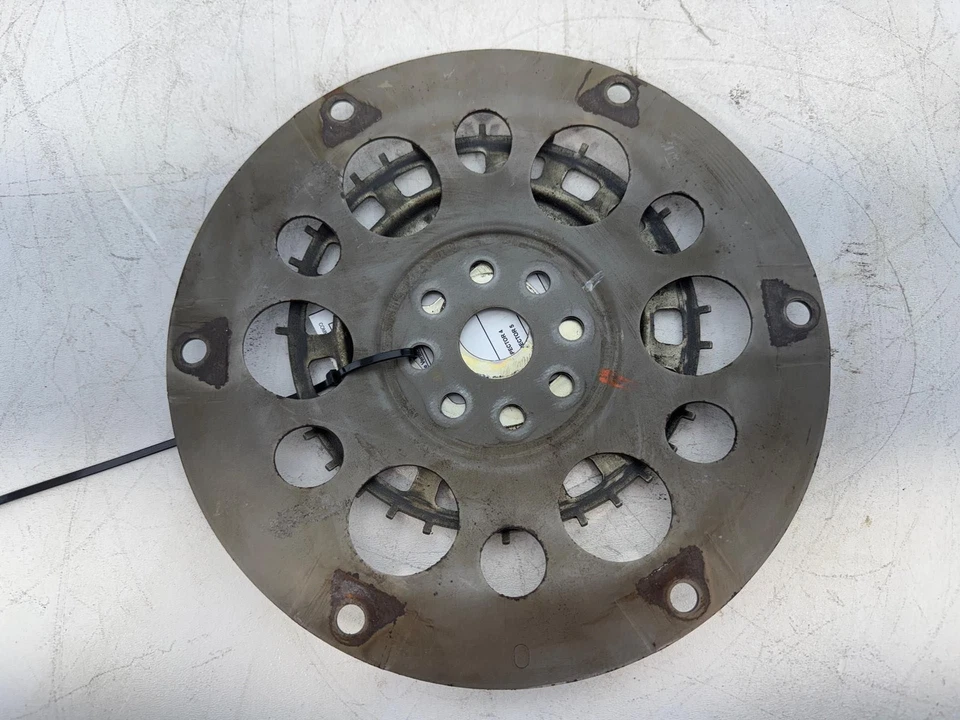 2017-2023 SUBARU IMPREZA CVT AUTOMATIC TRANSMISSION FLYWHEEL FLEX PLATE OEM - Image 4 of 4